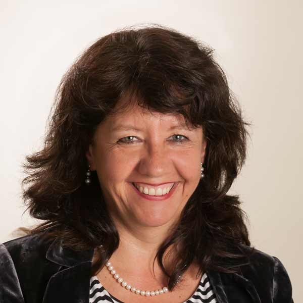 Christiane Neugebauer-Weisheit